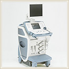 超音波診断装置 Xario LCD